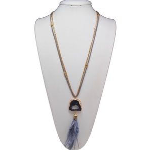 iceechic Jewelry - BOACHELLA NECKLACE iceechic Jewelry - BOACHELLA NECKLACE